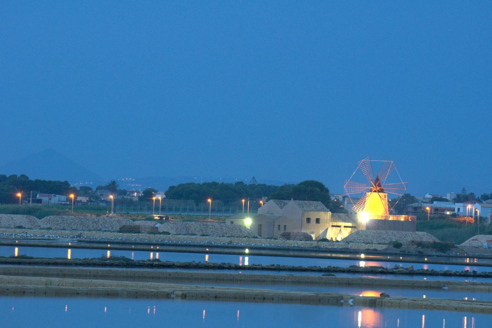 B&B Sbarco Dei 1000 Marsala Exterior photo