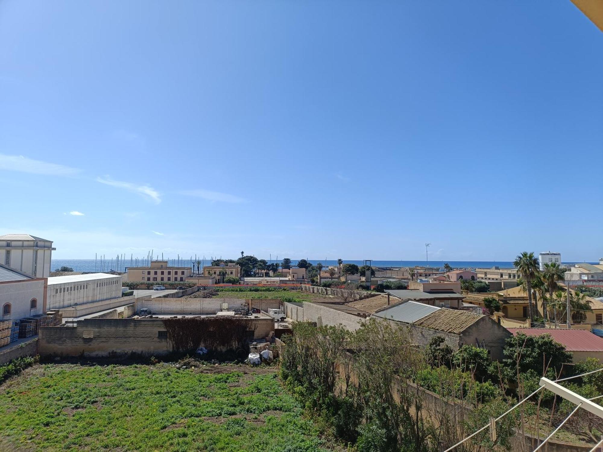 B&B Sbarco Dei 1000 Marsala Exterior photo
